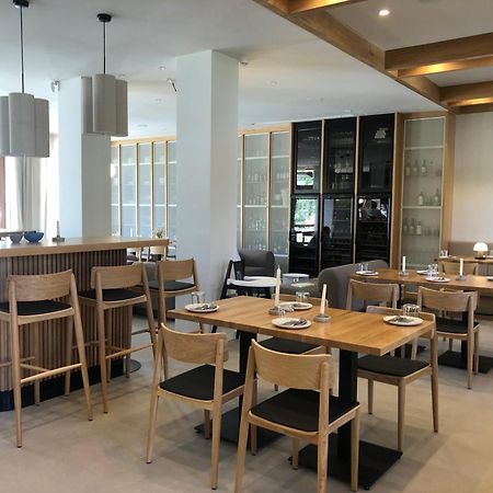 Apartament Plaza 7 - Rezydencja Nadmorska Rogowo Rogowo  Ngoại thất bức ảnh